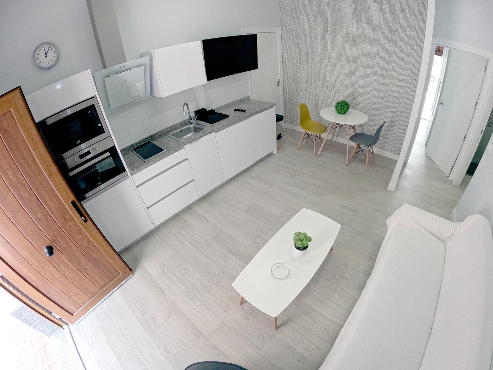 Apartamentos La Encarnacion III Los Alcazares Exterior photo