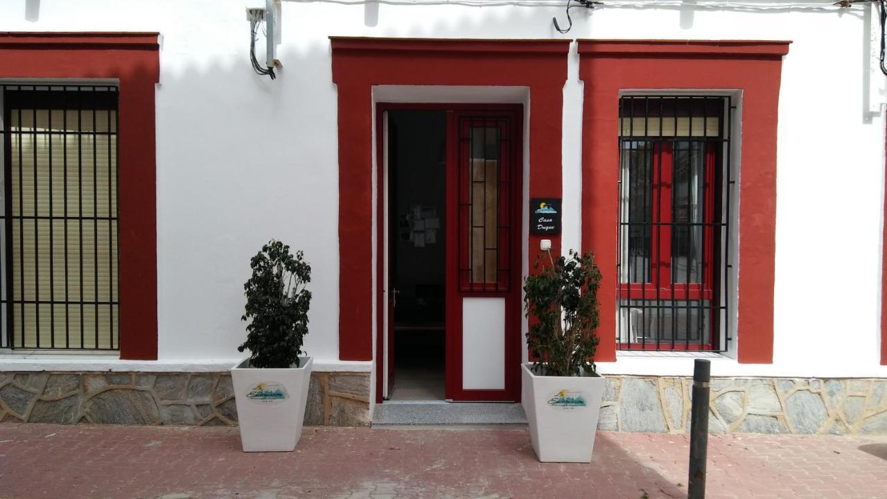 Apartamentos La Encarnacion III Los Alcazares Exterior photo