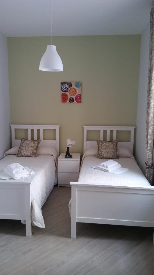 Apartamentos La Encarnacion III Los Alcazares Exterior photo